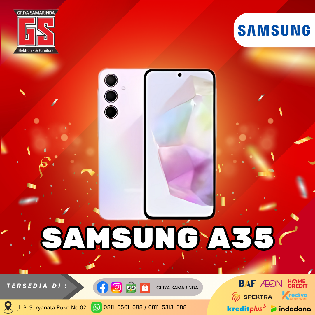 SAMSUNG A3 5G